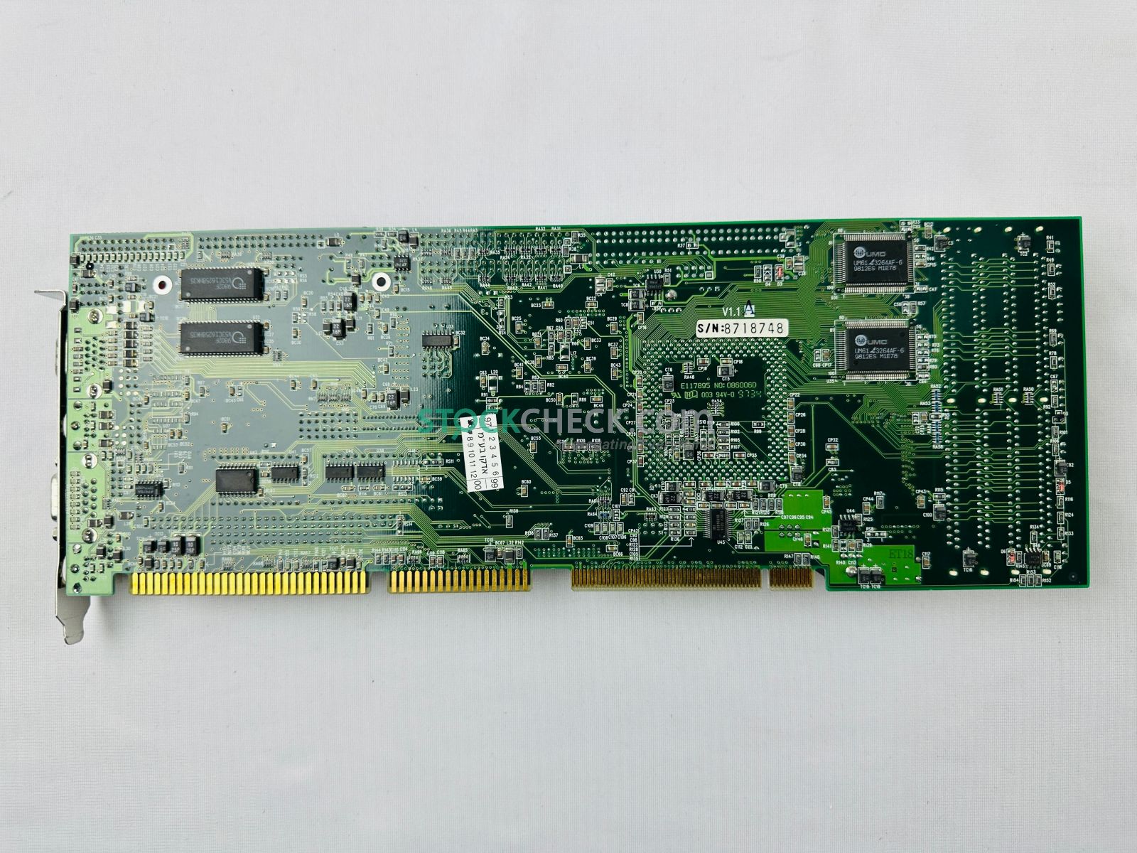 Lanner Electronics AP-50IFV Full-size CPU Boards Lanner Electronics AP-50IFV Full-size CPU Boards