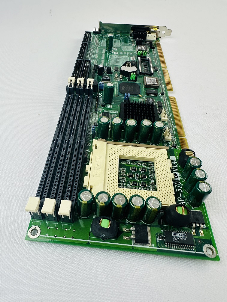 Lanner Electronics AP-370DF CPU Board Lanner Electronics AP-370DF CPU Board