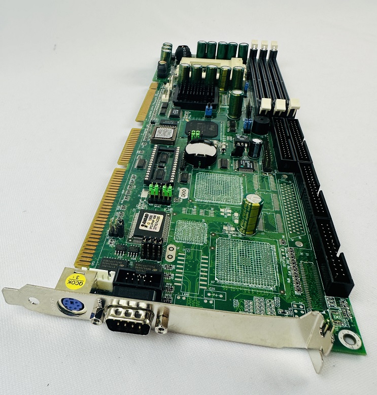 Lanner Electronics AP-370DF Full-Size Socket 370 CPU Board Lanner Electronics AP-370DF Full-Size Socket 370 CPU Board