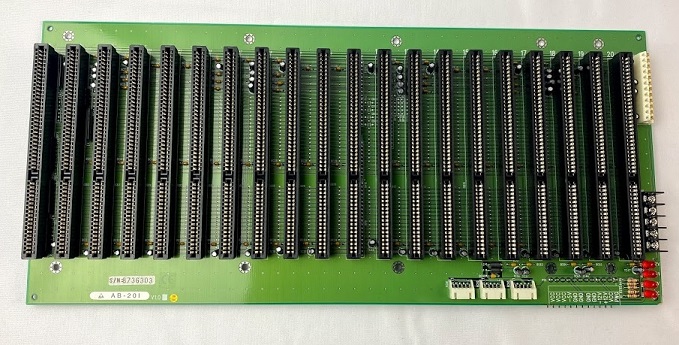 Lanner Electronics AB-20I Lanner Electronics AB-20I