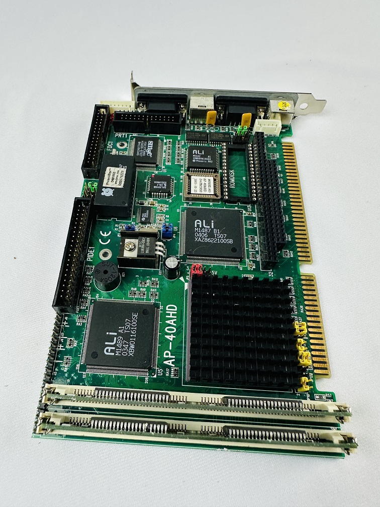 Lanner Electronics AP-40AHD Lanner Electronics AP-40AHD
