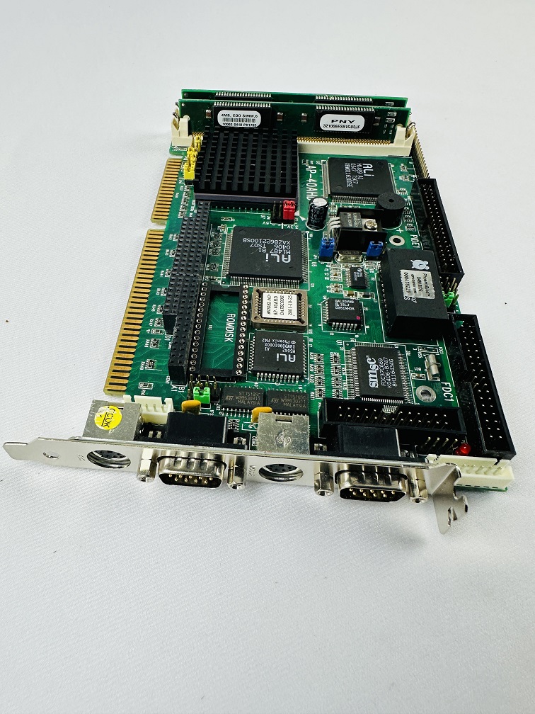 Lanner Electronics AP-40AHD Lanner Electronics AP-40AHD