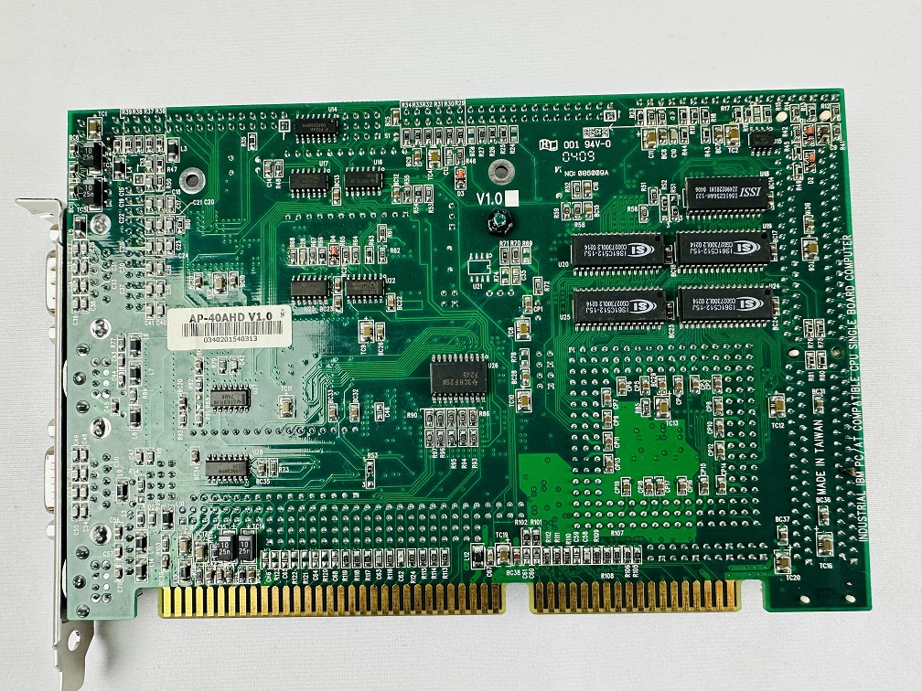 Lanner Electronics AP-40AHD Lanner Electronics AP-40AHD