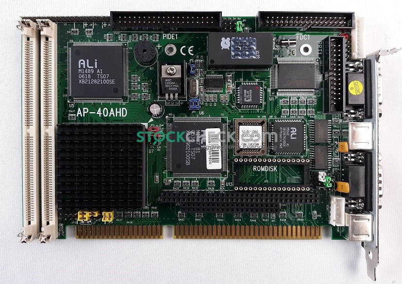 Lanner Electronics AP-40AHD Lanner Electronics AP-40AHD