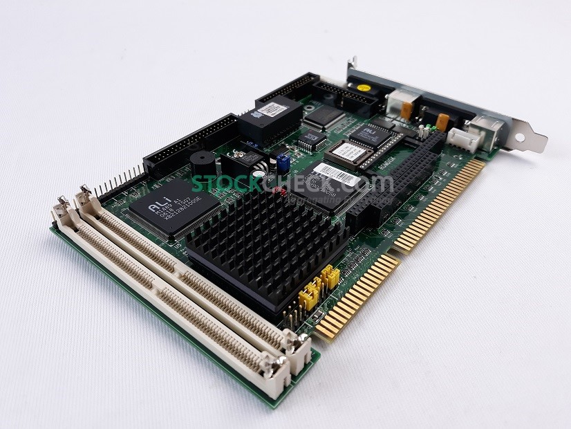 Lanner Electronics AP-40AHD CPU Board Lanner Electronics AP-40AHD CPU Board