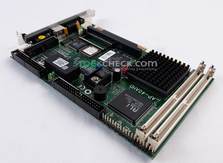Lanner Electronics AP-40AHD CPU Board Lanner Electronics AP-40AHD CPU Board