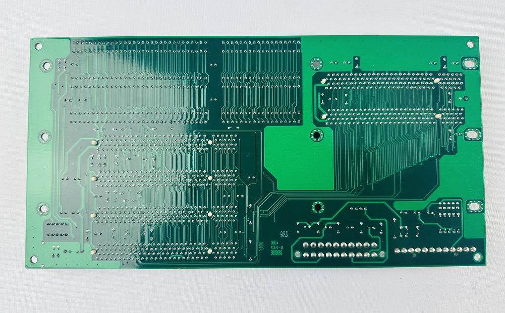 Lanner Electronics AP-PSL06 Backplane Lanner Electronics AP-PSL06 Backplane