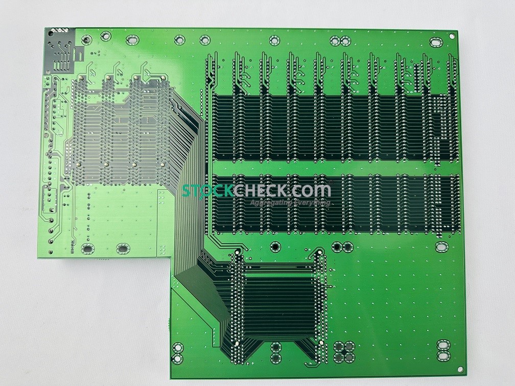 Lanner Electronics AP-PSL14 Backplane Lanner Electronics AP-PSL14 Backplane