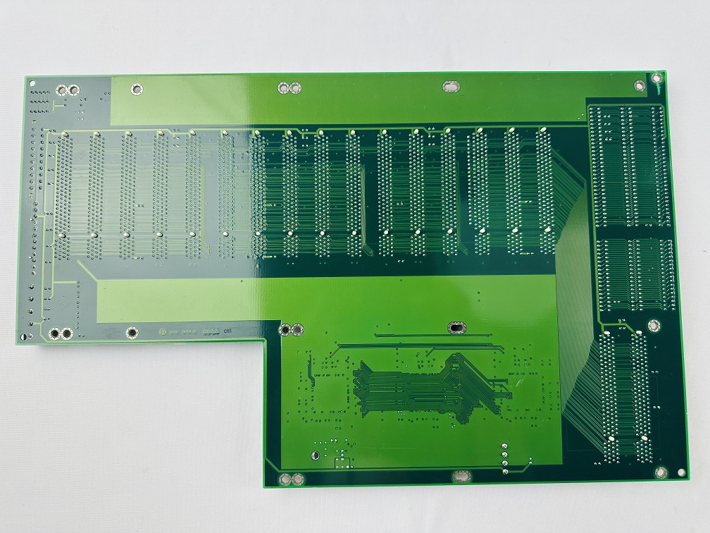 Lanner Electronics AP-PSL19B Backplane Lanner Electronics AP-PSL19B Backplane