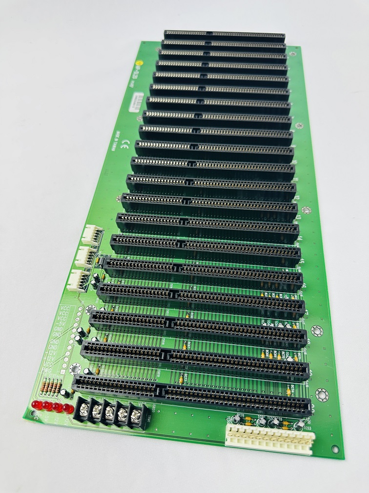 Lanner Electronics AP-SL20 Backplane Lanner Electronics AP-SL20 Backplane