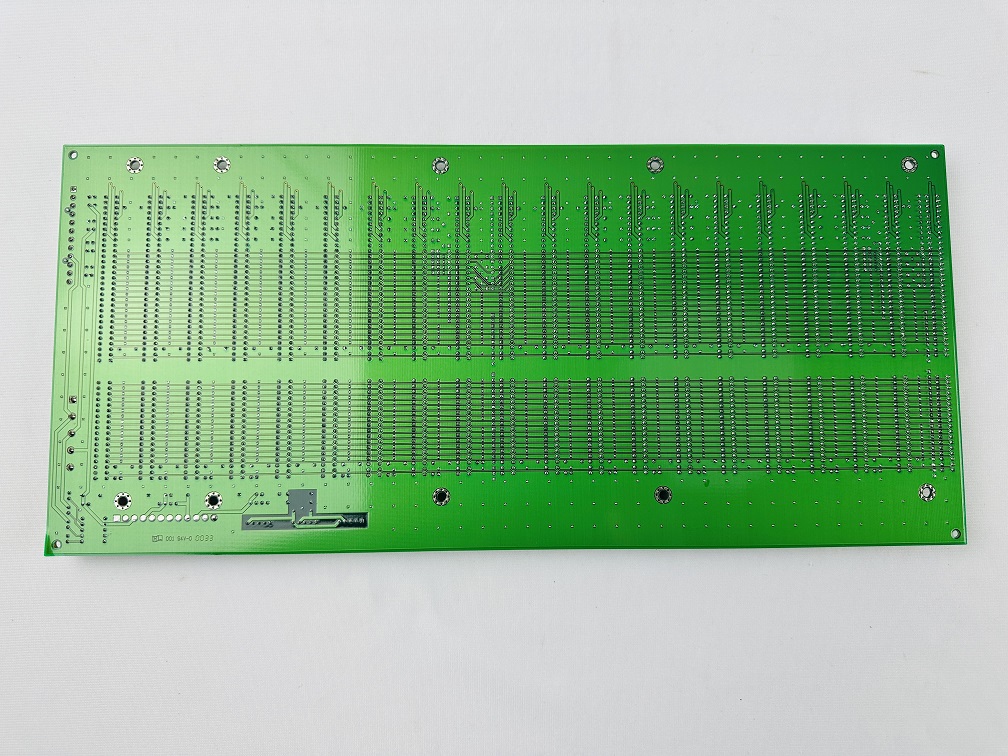 Lanner Electronics AP-SL20 Backplane Lanner Electronics AP-SL20 Backplane