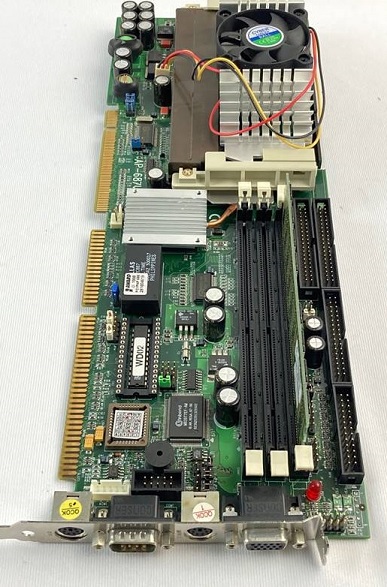 Lanner Electronics AP-687VF Lanner Electronics AP-687VF
