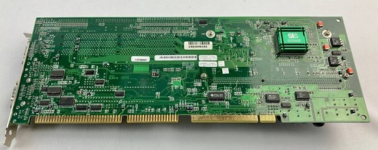 Lanner Electronics AP-687VF Lanner Electronics AP-687VF