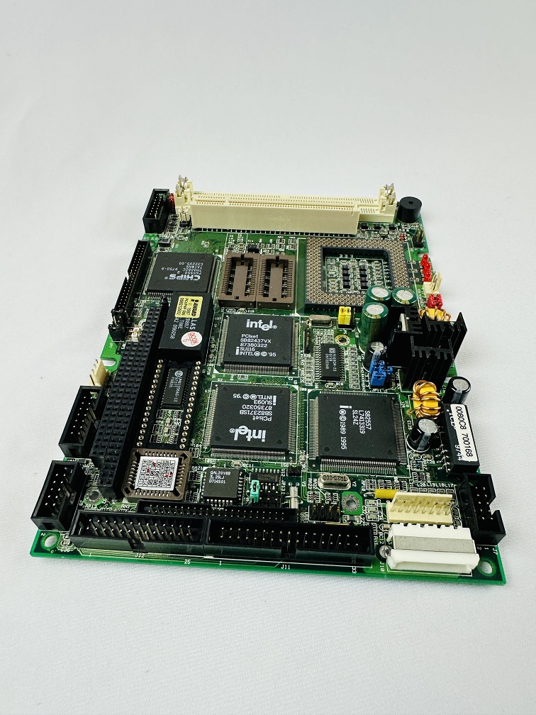 Lanner Electronics EM-500 CPU Board Lanner Electronics EM-500 CPU Board