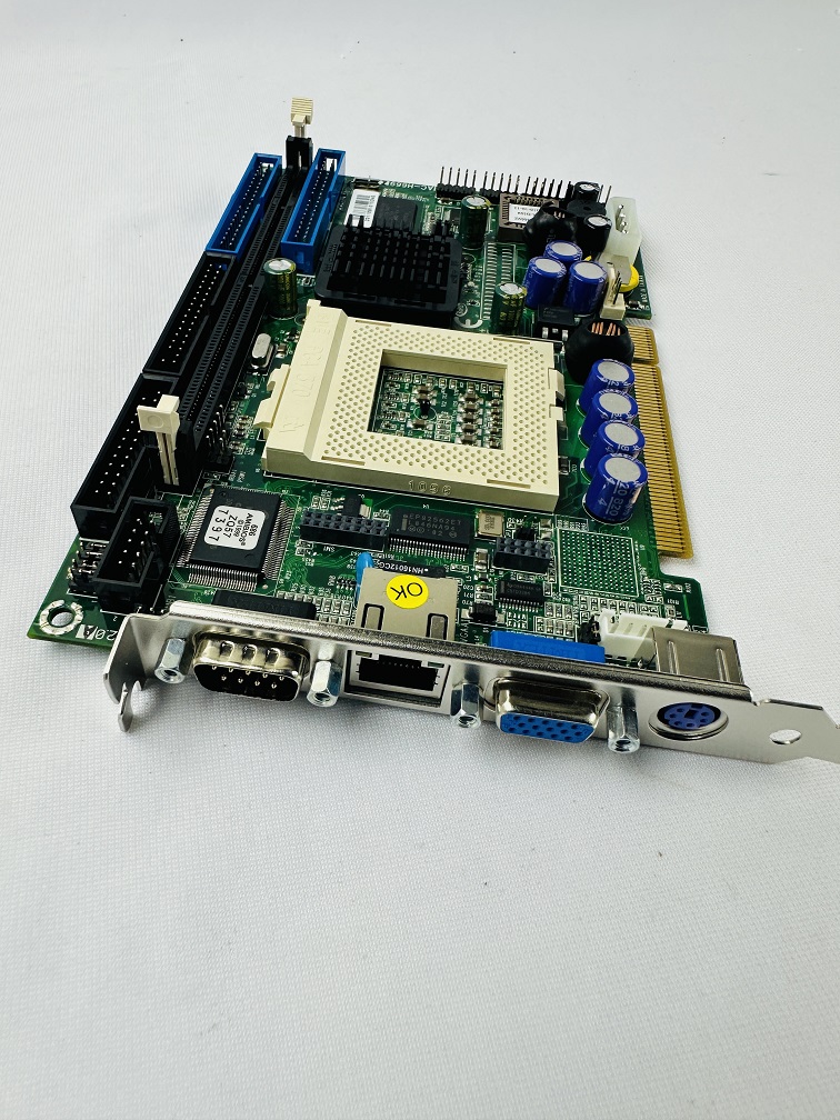 Lanner Electronics IAC-H669Z CPU Board Lanner Electronics IAC-H669Z CPU Board