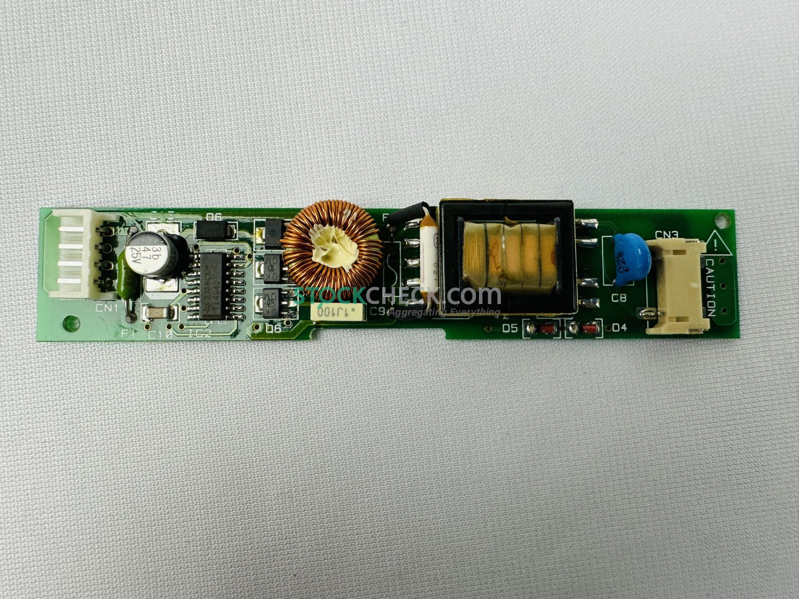 LV-104-S
