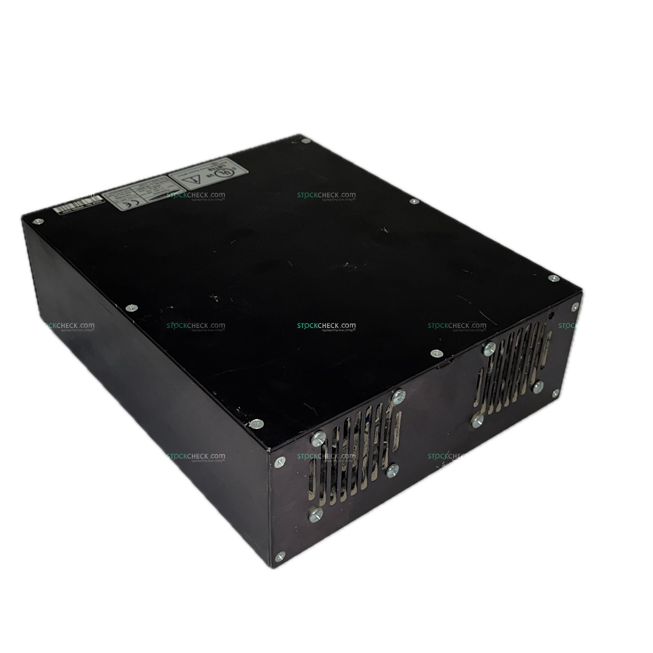 Levitronix LC325 Pump Controller Levitronix LC325 Pump Controller