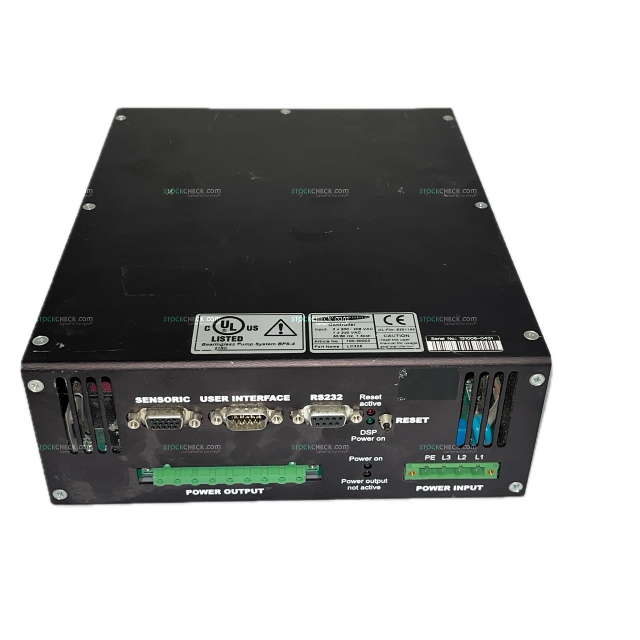 LC325