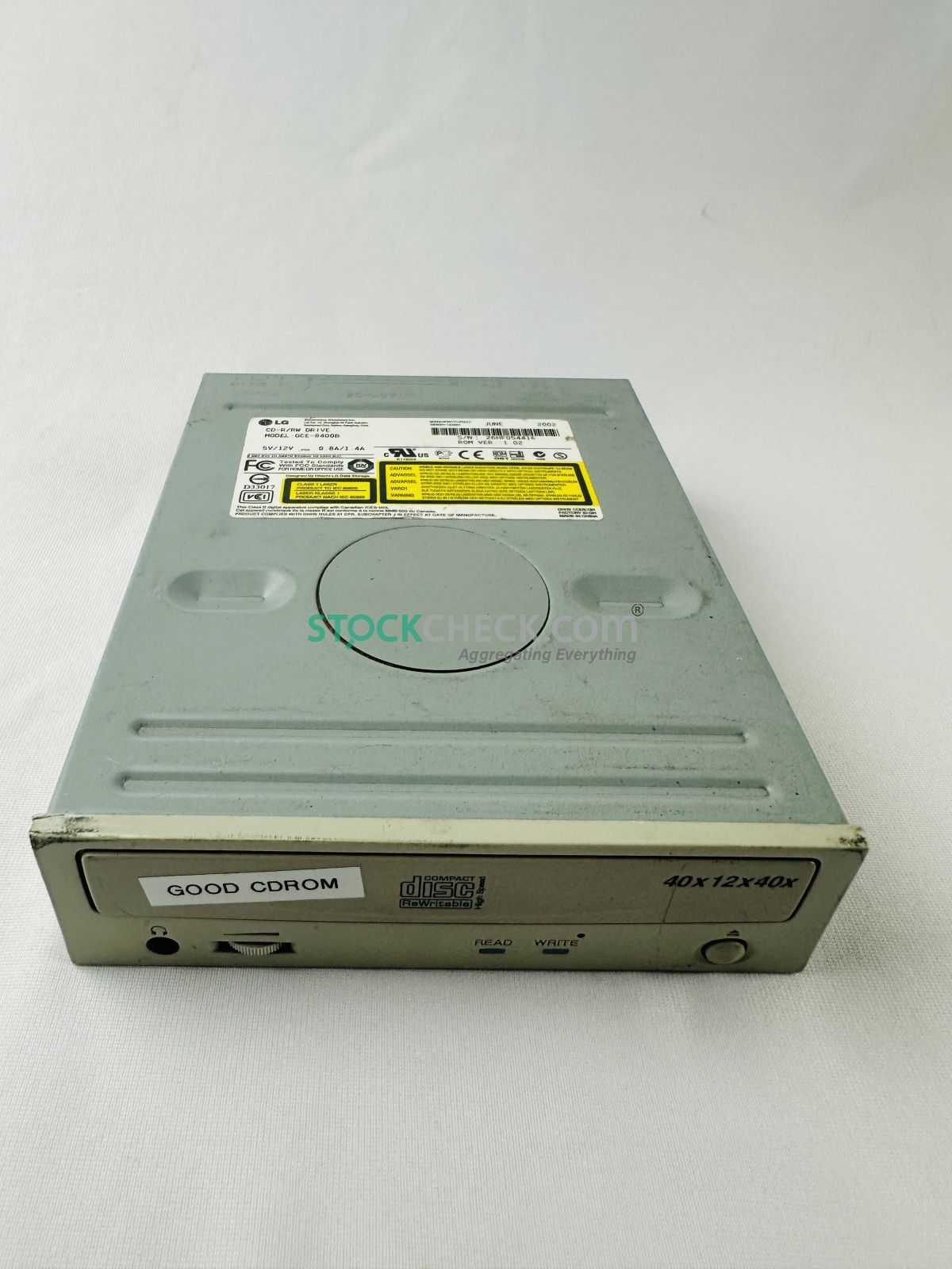 GCE-8400B