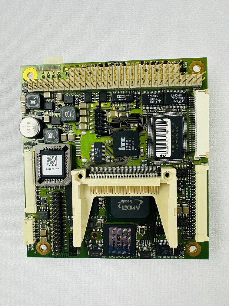 Lippert 802-0004-00 CPU Board Lippert 802-0004-00 CPU Board