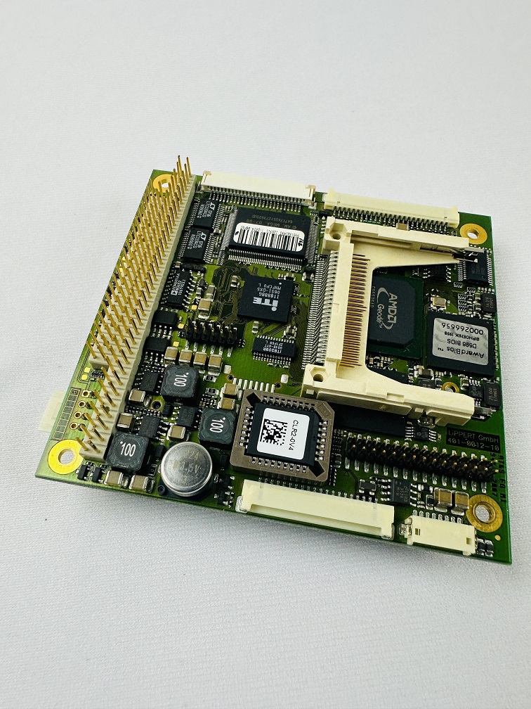 Lippert 802-0004-00 CPU Board Lippert 802-0004-00 CPU Board