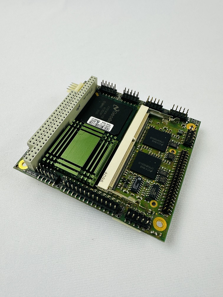 Lippert E-104-CER-K300 CPU Board Lippert E-104-CER-K300 CPU Board