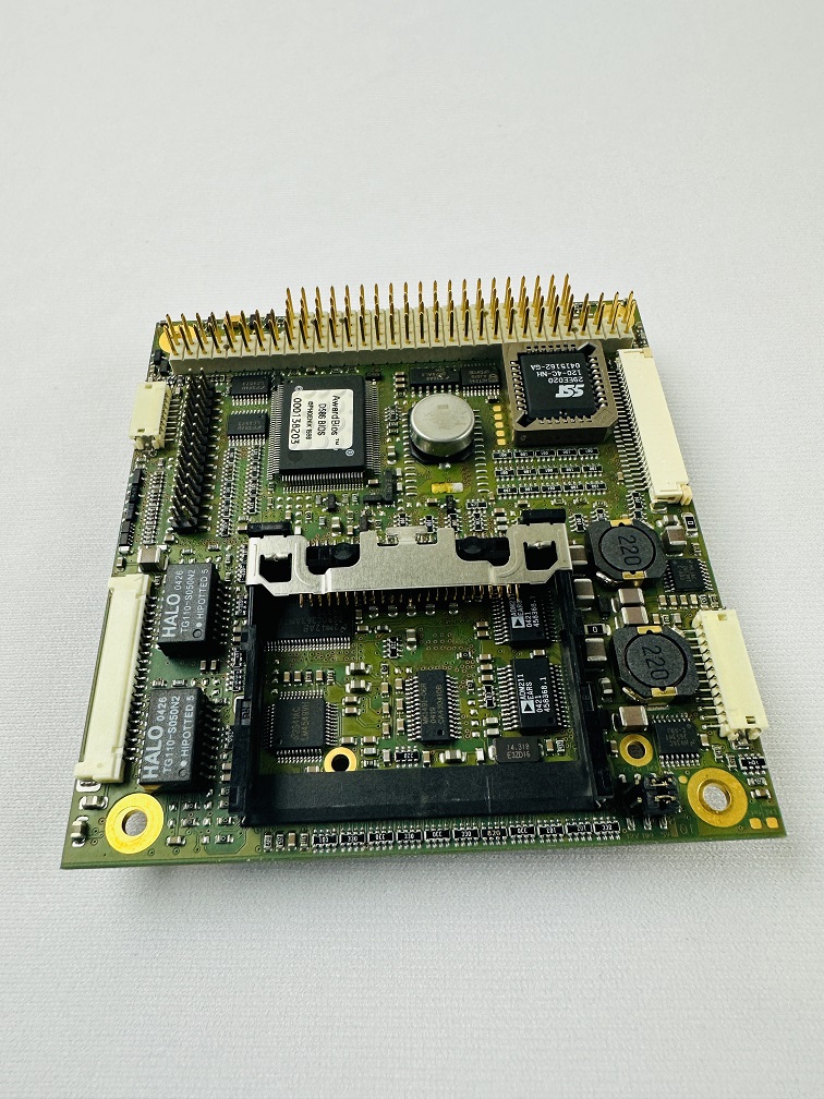 Lippert E-104-CER-K300 CPU Board Lippert E-104-CER-K300 CPU Board