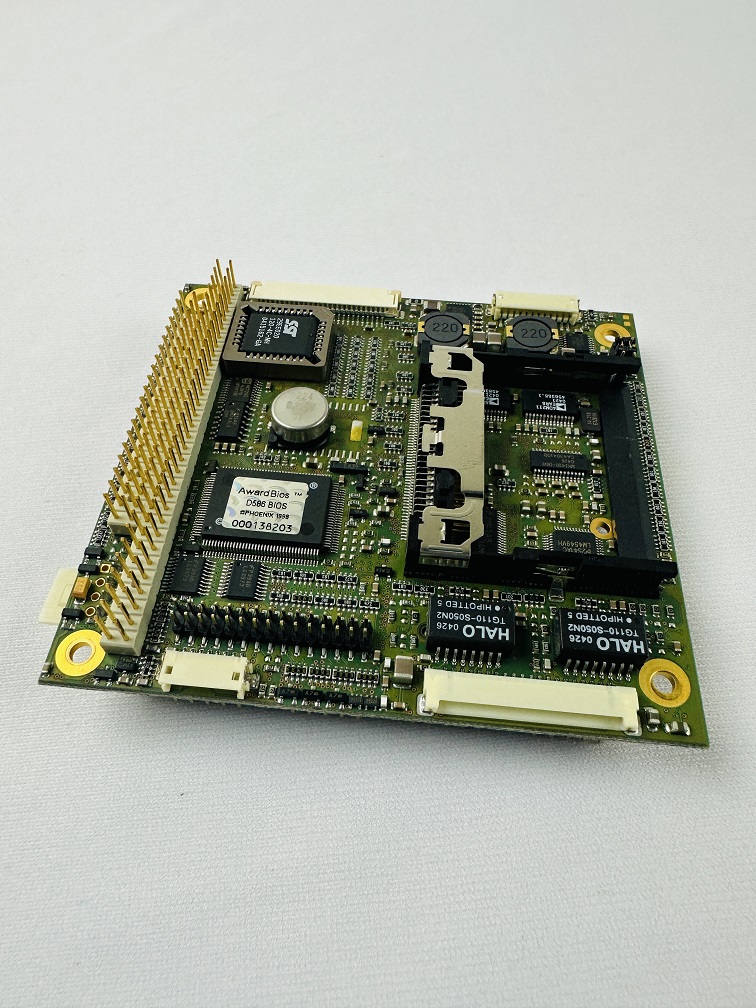 Lippert E-104-CER-K300 CPU Board Lippert E-104-CER-K300 CPU Board