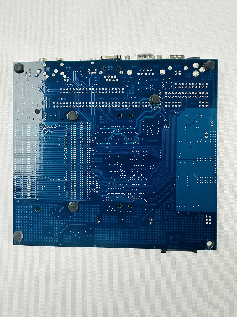 Logic 1013374 System on Module Logic 1013374 System on Module