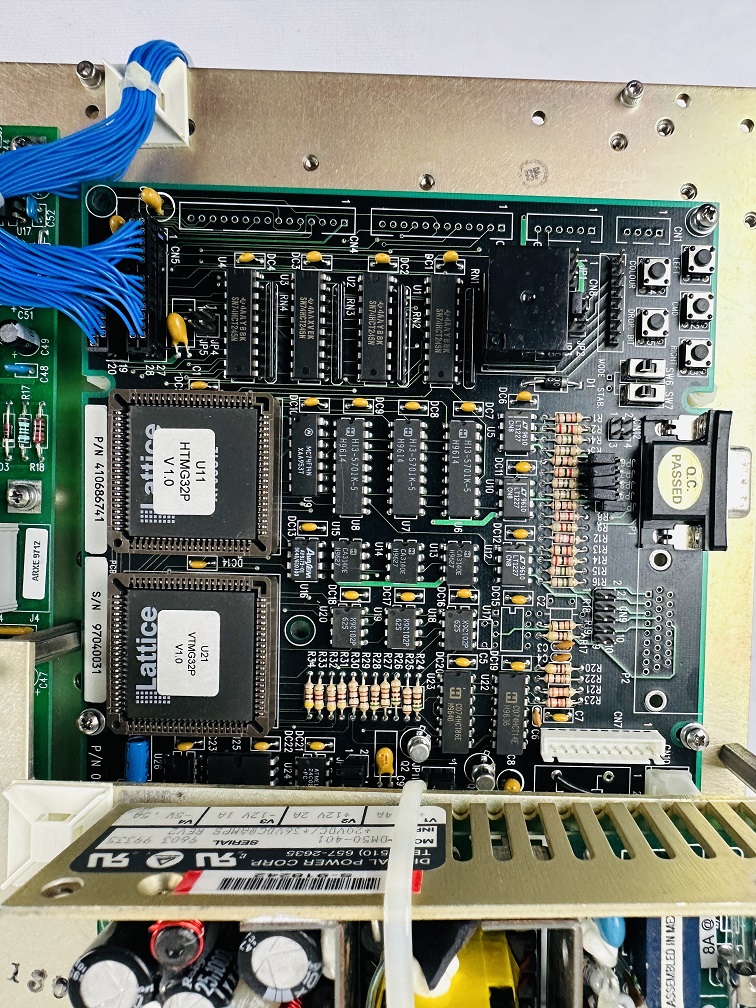 Lucas Deeco 11080 ASSY Lucas Deeco 11080 ASSY