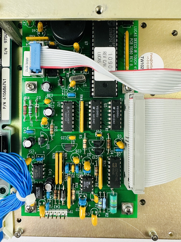 Lucas Deeco 11080 ASSY Lucas Deeco 11080 ASSY
