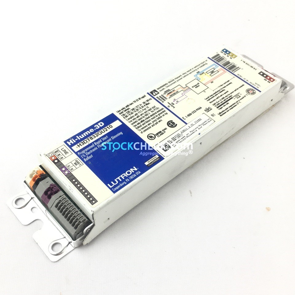 H3DT832GU210