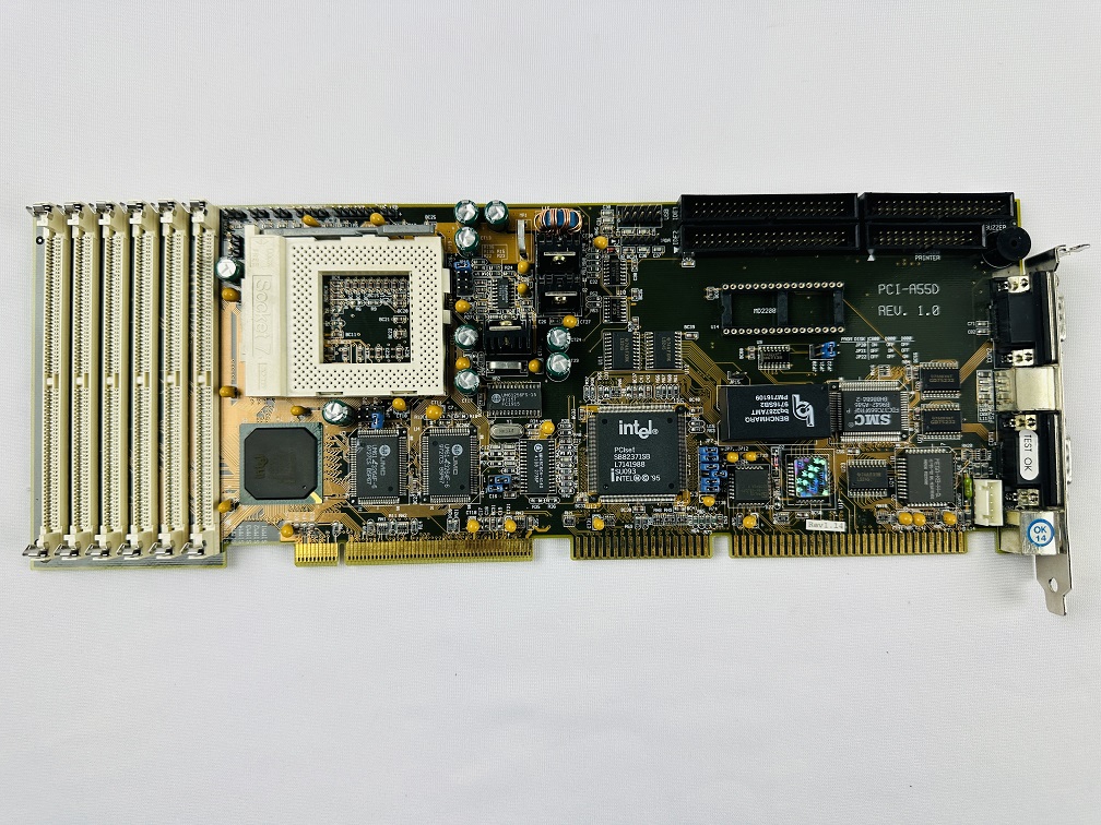 PCI-A55D