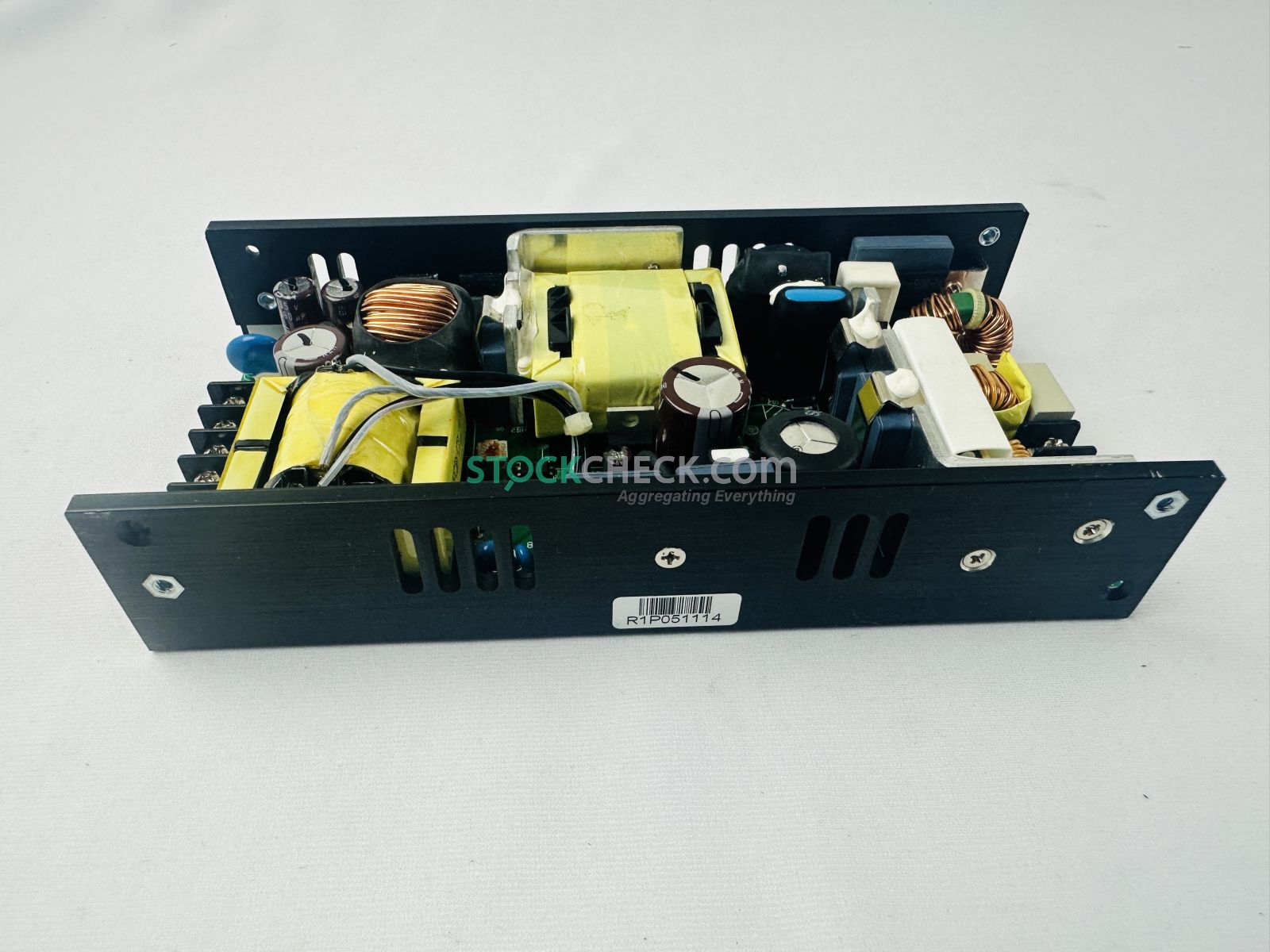 Magic Power Technology MPM-U305 Power Supply Magic Power Technology MPM-U305 Power Supply