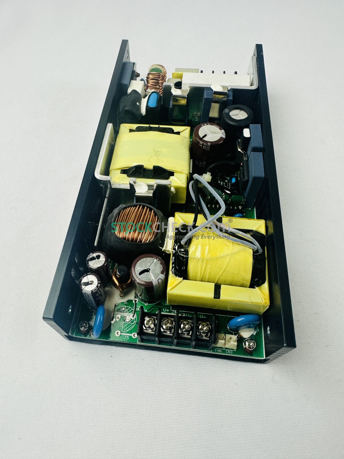 Magic Power Technology MPM-U305 Power Supply Magic Power Technology MPM-U305 Power Supply