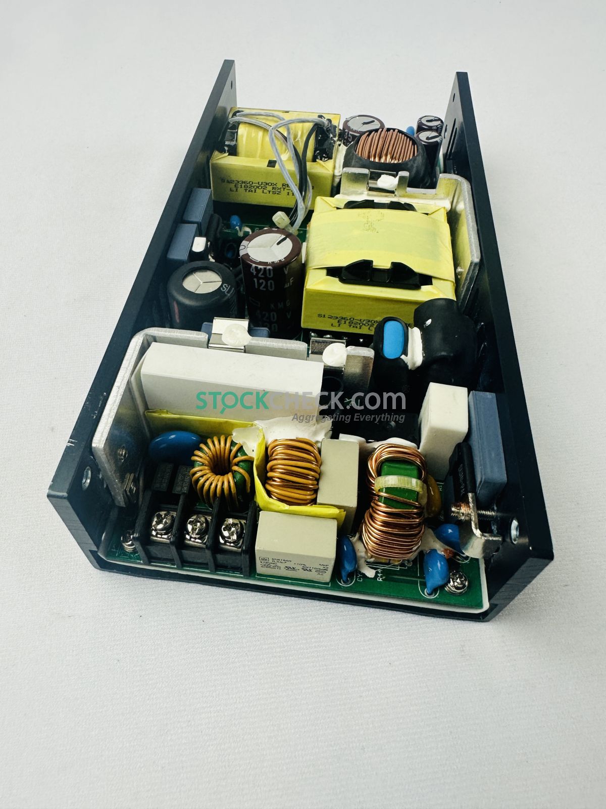 Magic Power Technology MPM-U305 Power Supply Magic Power Technology MPM-U305 Power Supply