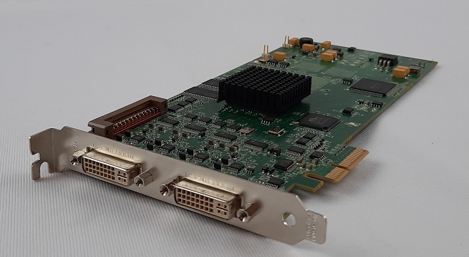 Matrox SOL6M4AE Matrox SOL6M4AE