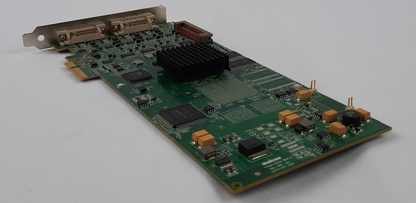 Matrox SOL6M4AE Video Card Matrox SOL6M4AE Video Card