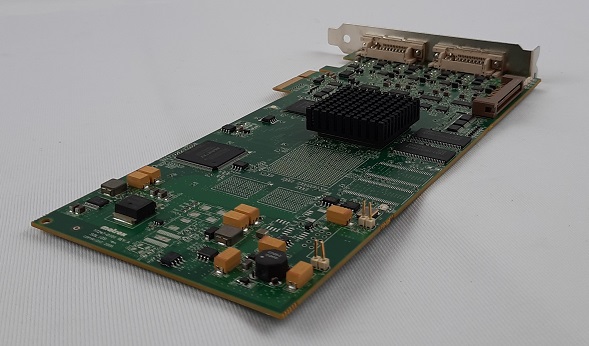 Matrox SOL6M4AE Matrox SOL6M4AE