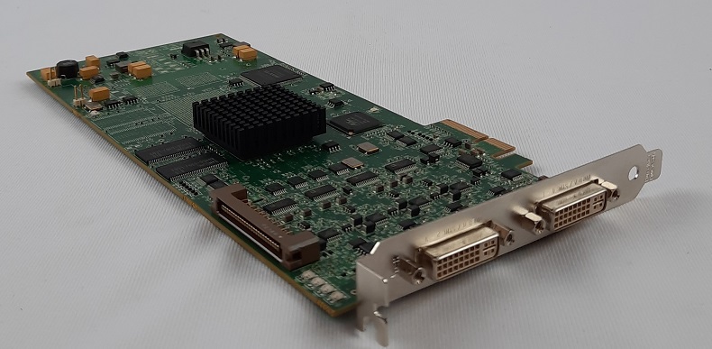 Matrox SOL6M4AE Video Card Matrox SOL6M4AE Video Card
