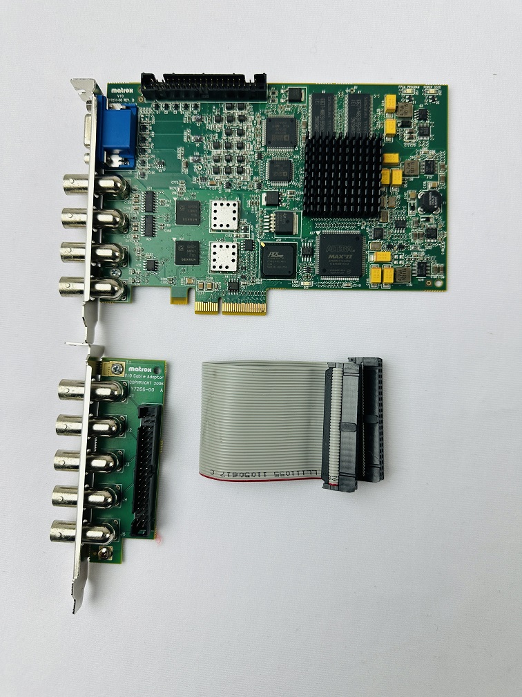 Matrox Y7231-03 Matrox Y7231-03