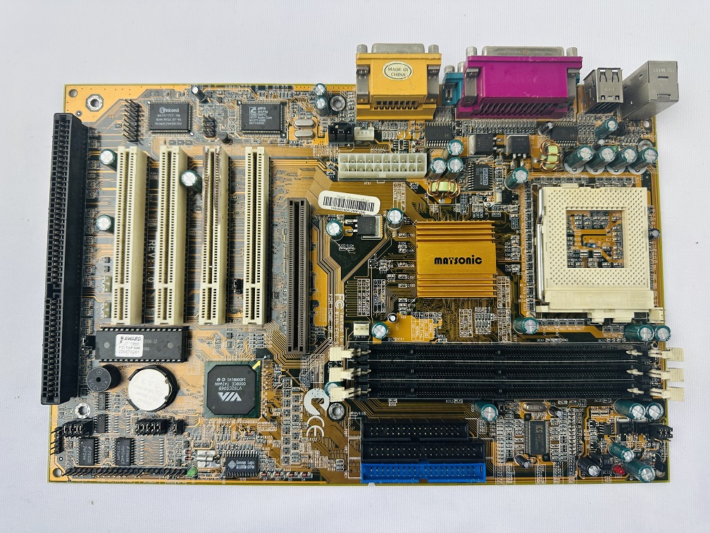 MS7157C