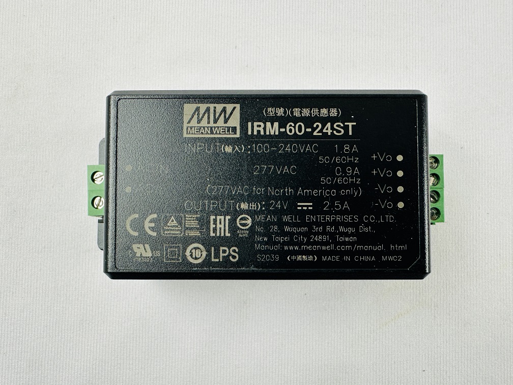 IRM-60-24ST