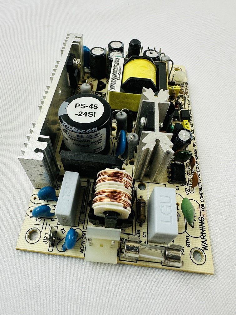 Meanwell PS-45-24 Open Frame Power Supply Meanwell PS-45-24 Open Frame Power Supply