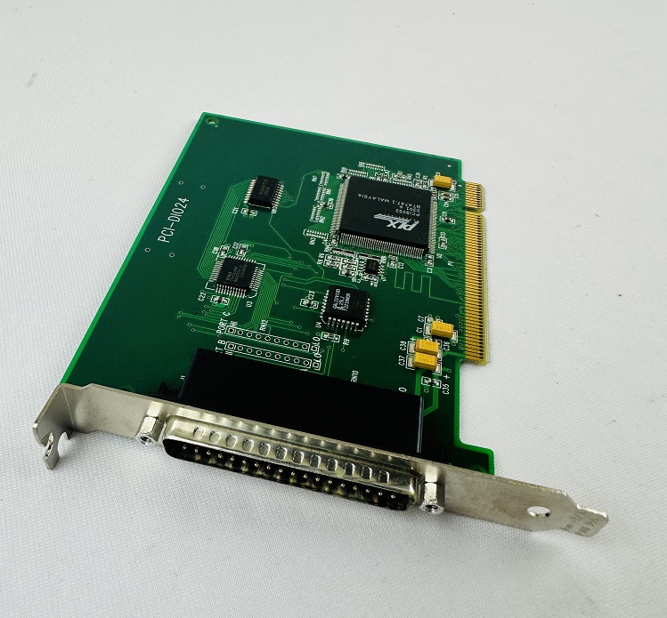 Measuement Computing PCI-DIO24 Digital I/O PCI Card Measuement Computing PCI-DIO24 Digital I/O PCI Card