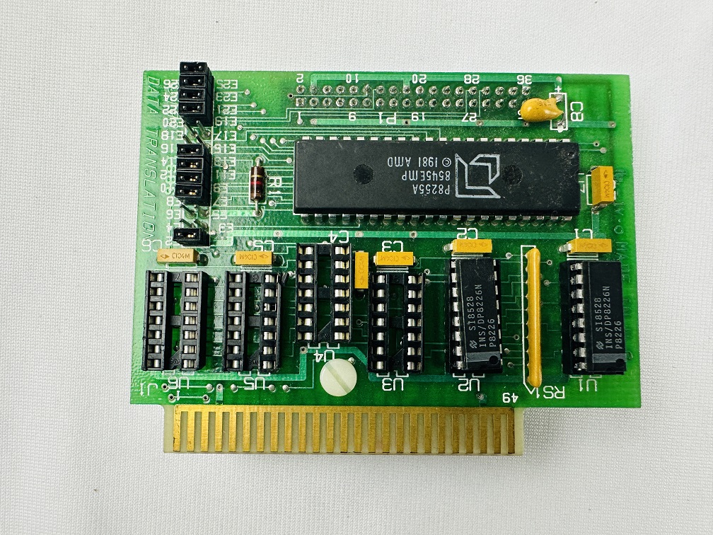 Measurement Computing 03205 I/O Module Measurement Computing 03205 I/O Module