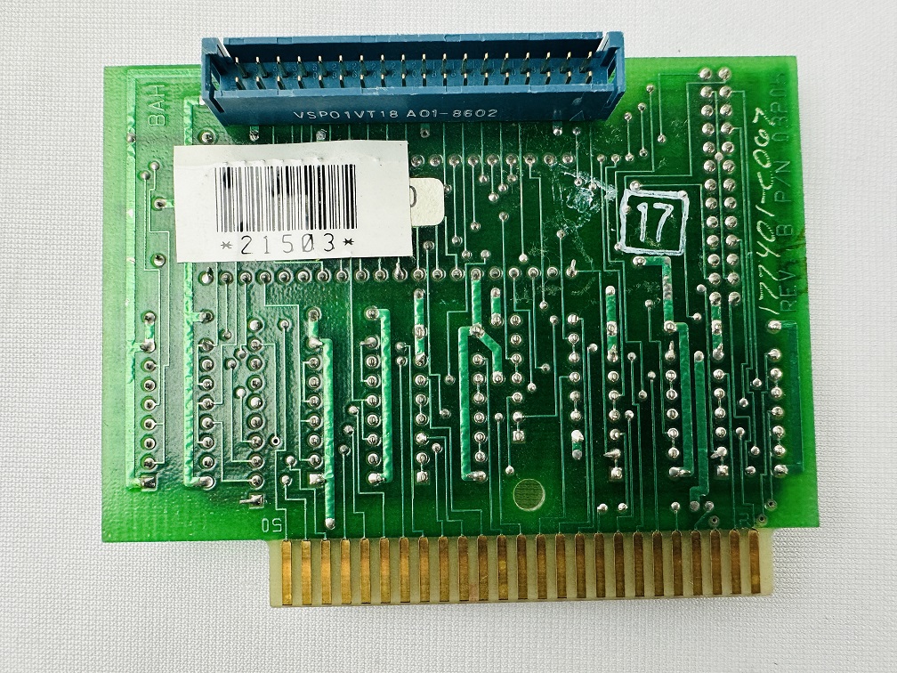 Measurement Computing 03205 I/O Module Measurement Computing 03205 I/O Module