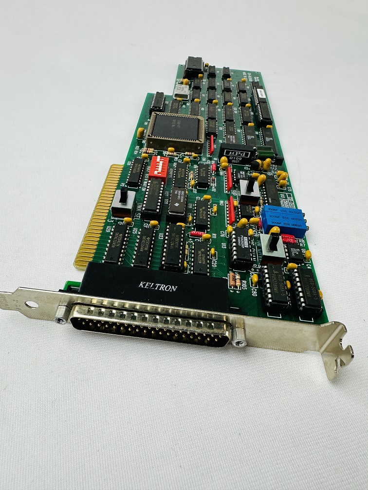 Measurement Computing CIO-DAS1400 Analog Input and Digital I/O Module Measurement Computing CIO-DAS1400 Analog Input and Digital I/O Module