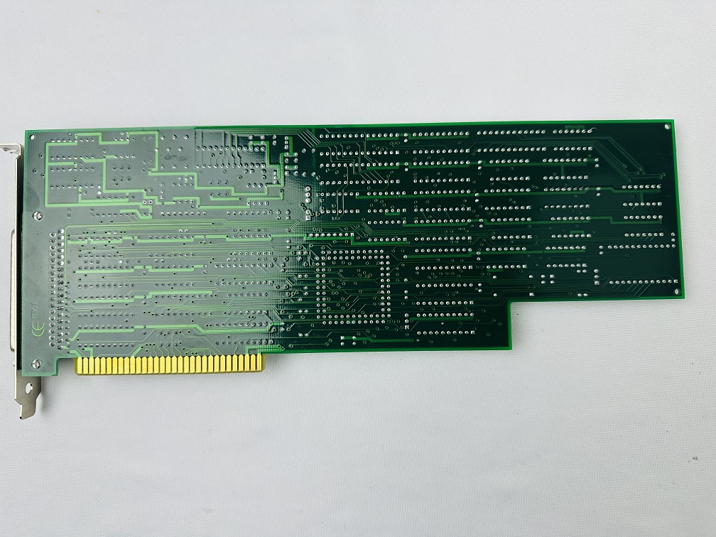 Measurement Computing CIO-DAS1400 Analog Input and Digital I/O Module Measurement Computing CIO-DAS1400 Analog Input and Digital I/O Module