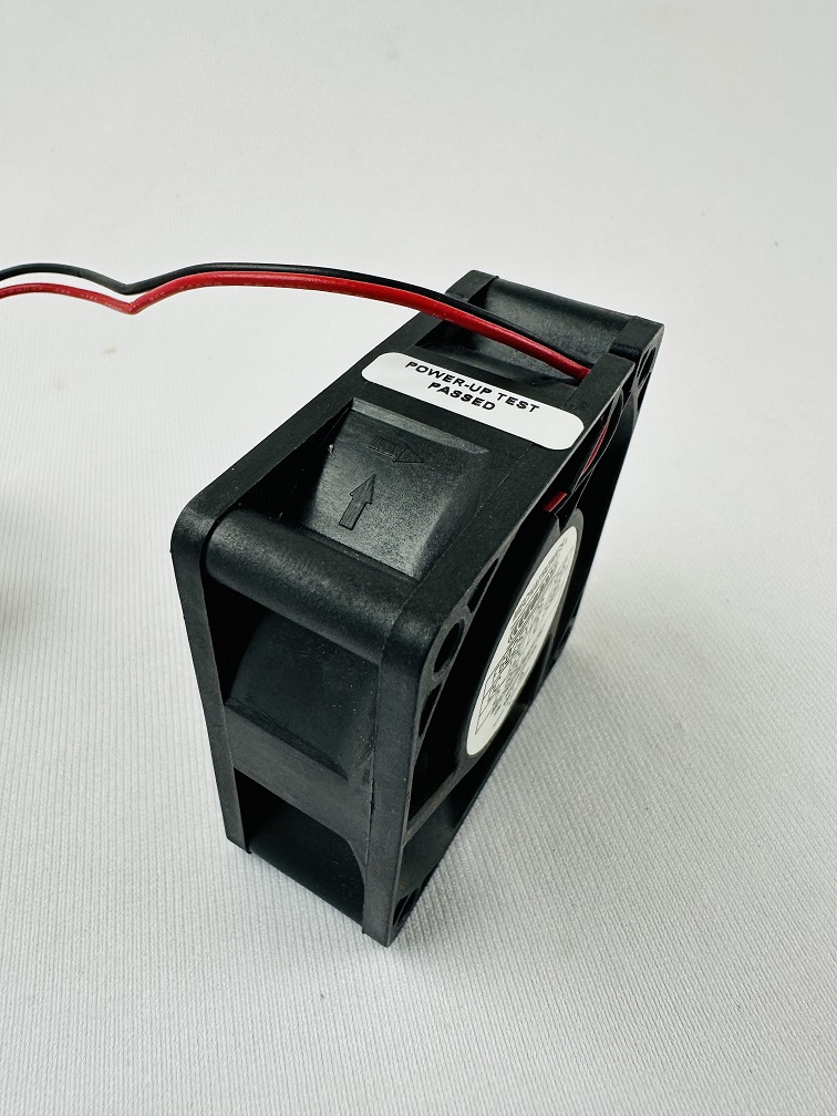 Mechatronics F6025X12B-RHR Server Square Fan Mechatronics F6025X12B-RHR Server Square Fan